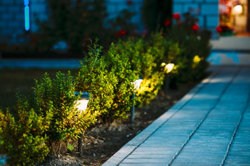 Landscape Lighting Professionals